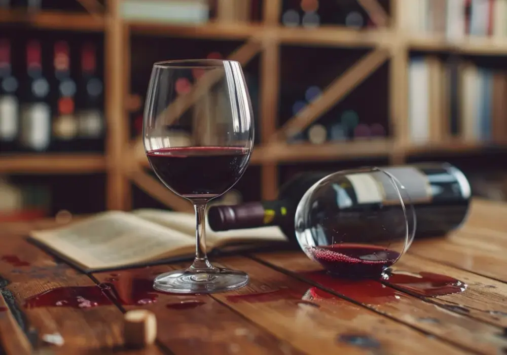 Ukryty alkoholizm - Objawy, konsekwencje i metody leczenia