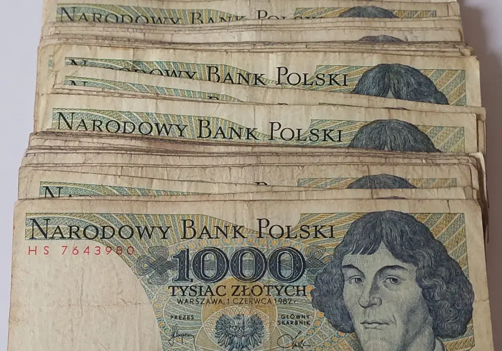 Kopernik na banknocie: Czy warto 1000 zł Kopernik? Znajdź odpowiedź