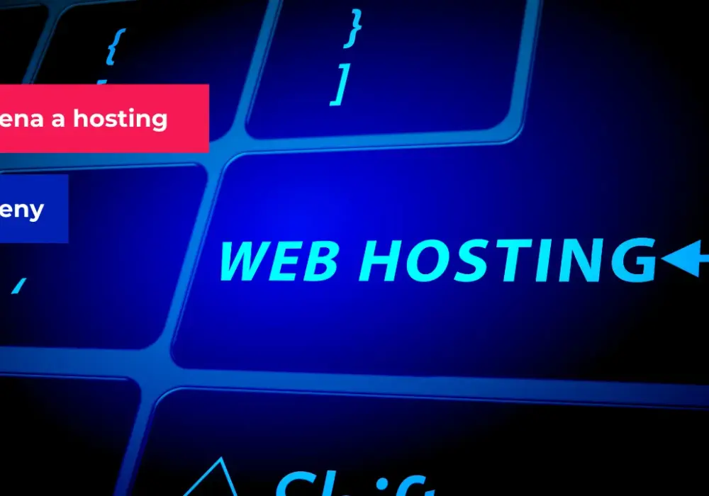 Czym jest hosting biznes do domeny i jak może Ci pomóc?