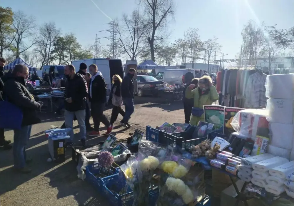 Giełda Mysłowice kiedy czynna? Sprawdź godziny otwarcia i więcej