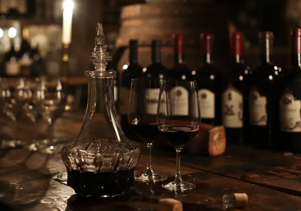 Najdroższe wino świata: Które wino jest najdroższe na świecie i dlaczego?