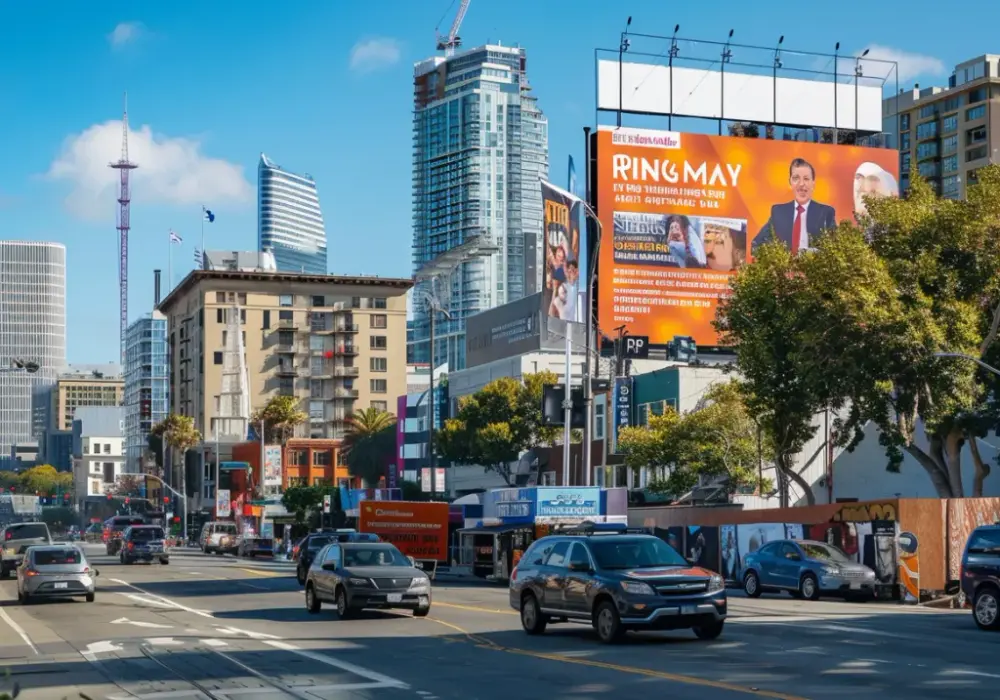 Billboardy wyborcze: Jakie są najlepsze billboardy wyborcze? Sprawdź
