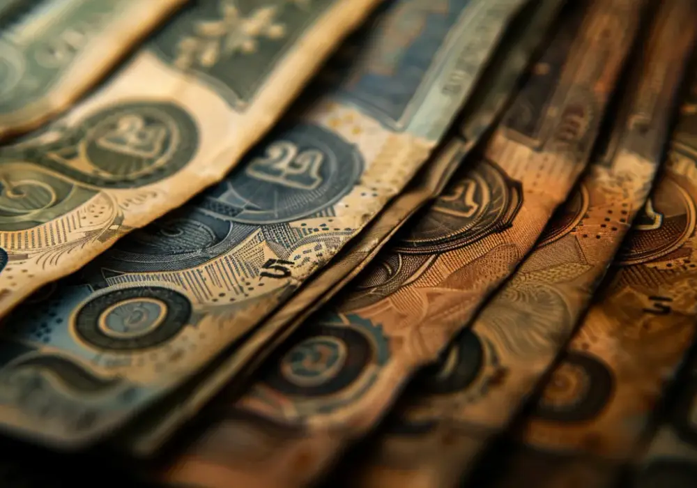 Banknoty PRL: Czy 20 zł PRL mają wartość? Zobacz jakie ceny