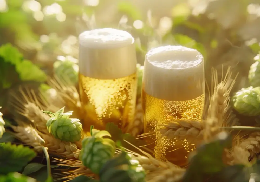 Piwo 3 procent: Jakie są najlepsze piwa o zawartości 3 procent alkoholu?