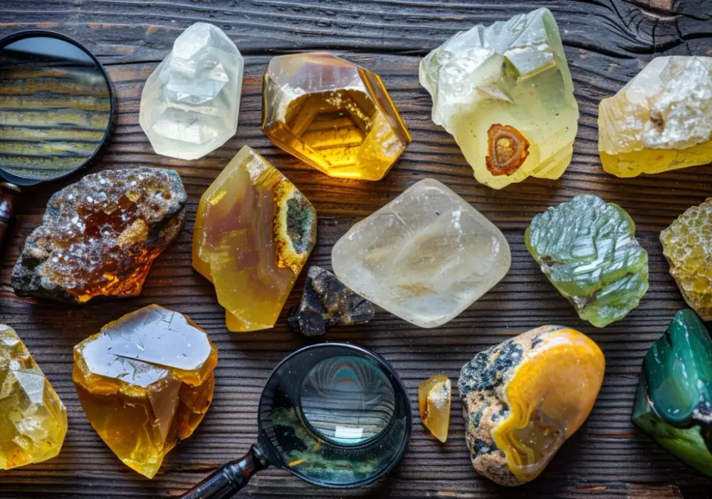 Cena bursztynu: Ile kosztuje bursztyn za gram? Aktualne ceny i wartości