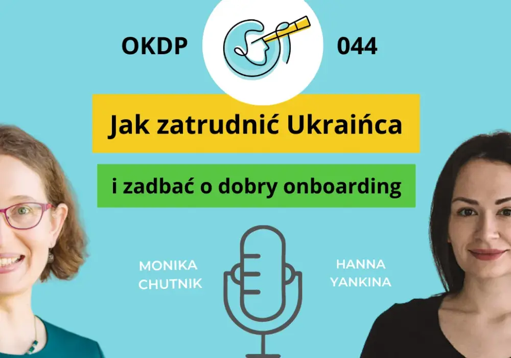 Jak zatrudnić Ukraińca w Polsce - uniknij problemów prawnych