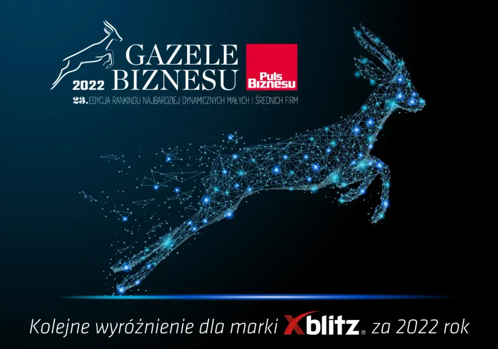 Jak otrzymać gazelę biznesu - spełnij kryteria i zyskaj prestiż