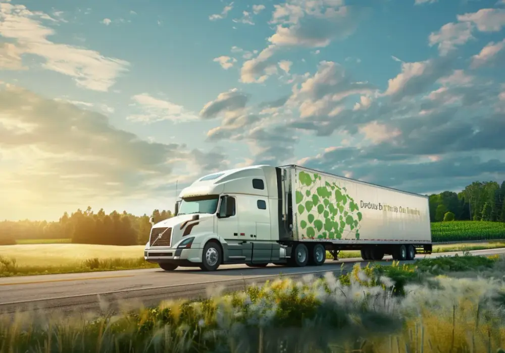 Jak założyć firmę transportową: Kluczowe kroki do sukcesu w biznesie