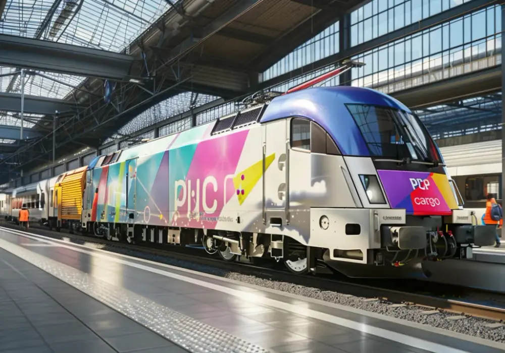 Poczta PKP Cargo: Jak działa poczta w PKP Cargo? Szczegóły