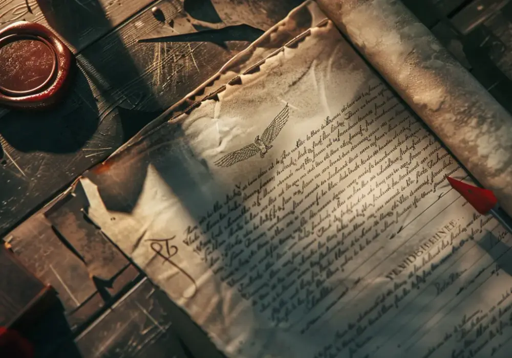 Testament z wydziedziczeniem - Wzór i najważniejsze informacje