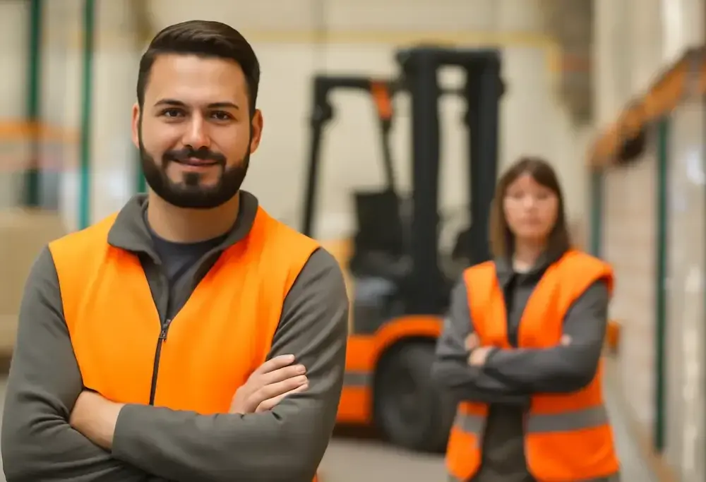 Jak zatrudnić obywatela Kazachstanu w Polsce bez zbędnych problemów