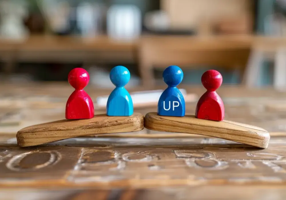 Przejście z UoP na B2B: Jak przejść z umowy o pracę na B2B?