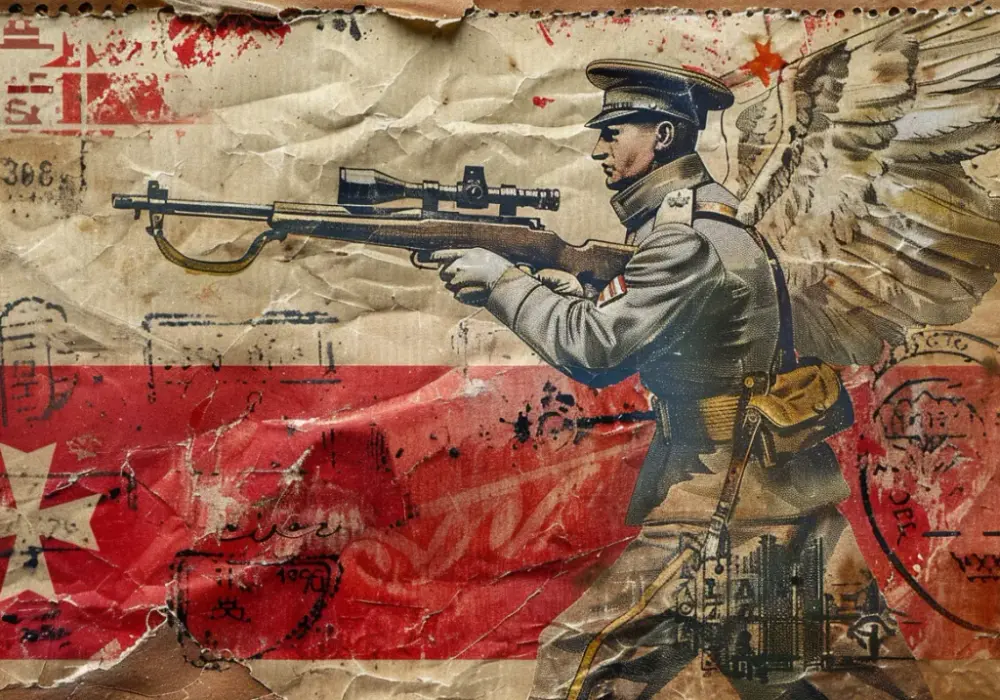 Znaczek "Wojna Obronna 1939" - Wartość historyczna i kolekcjonerska