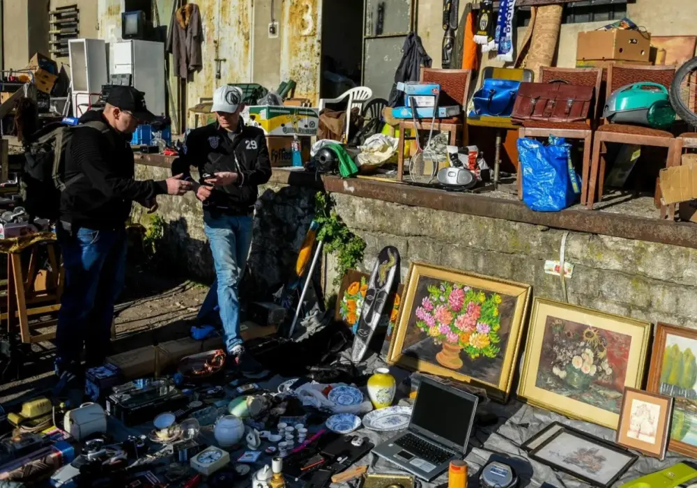 Czy giełda w Poznaniu jest otwarta? Sprawdź godziny i lokalizację