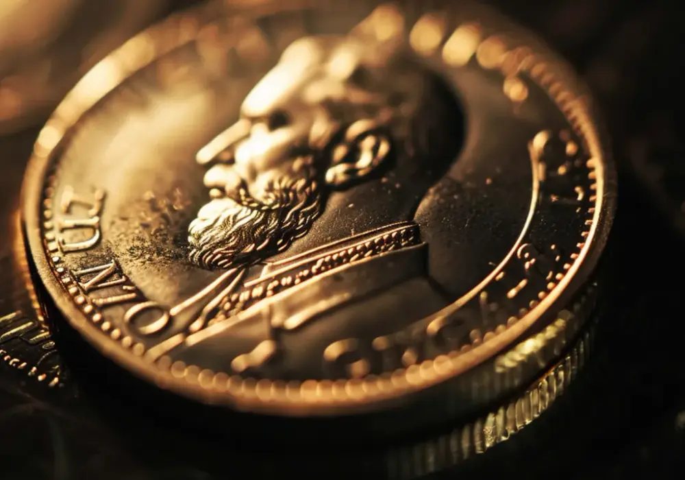 Moneta Zygmunta Augusta: Ile jest warta 2 zł Zygmunt August? Sprawdź