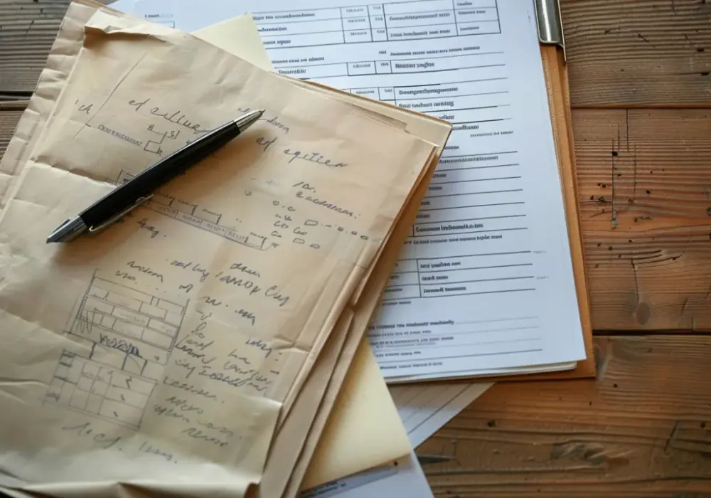 Wniosek o umorzenie alimentów - Wzór i najważniejsze informacje