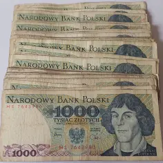 Kopernik na banknocie: Czy warto 1000 zł Kopernik? Znajdź odpowiedź