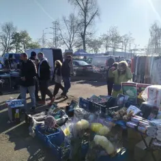 Giełda Mysłowice kiedy czynna? Sprawdź godziny otwarcia i więcej