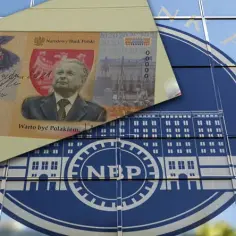Kaczyński na banknocie: Gdzie znaleźć 20 zł Kaczyński? Dowiedz się tutaj