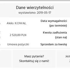 Giełda długów co to - jak uniknąć strat i odzyskać należności