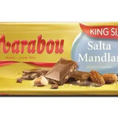 Czekolada szwedzka: Czy Marabou to najlepsza szwedzka czekolada?