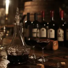 Najdroższe wino świata: Które wino jest najdroższe na świecie i dlaczego?