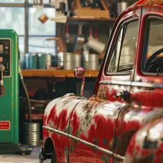 Kompatybilność Twojego pojazdu z benzyną E10 - Jak to ustalić?