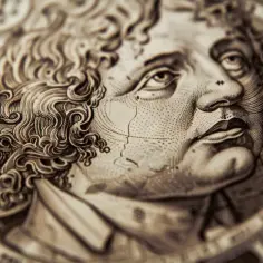 Kopernik na banknocie: Wartość i historia tego unikalnego banknotu