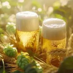 Piwo 3 procent: Jakie są najlepsze piwa o zawartości 3 procent alkoholu?