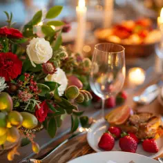Catering na wesele: Jakie są ceny cateringu weselnego? Zobacz oferty