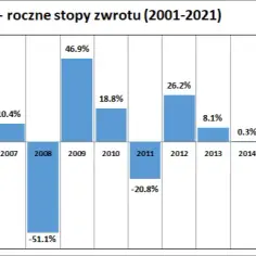 Ile straciliście na giełdzie? Jak uniknąć największych strat?