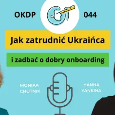 Jak zatrudnić Ukraińca w Polsce - uniknij problemów prawnych