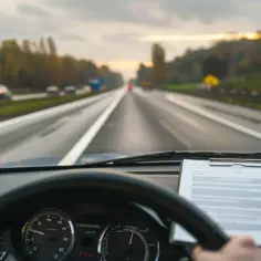 Egzamin praktyczny na prawo jazdy: Jak zdać go za pierwszym razem?