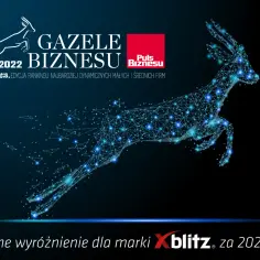 Jak otrzymać gazelę biznesu - spełnij kryteria i zyskaj prestiż