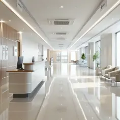 Praca w szpitalu Wrocław: Jak znaleźć pracę w wrocławskim szpitalu?