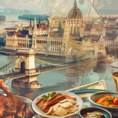 Ceny w Budapeszcie: Jakie są aktualne ceny w Budapeszcie? Przewodnik cenowy