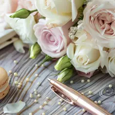 Jak zostać wedding plannerem: Pierwsze kroki w nowej karierze zawodowej