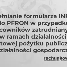 PFRON: Kogo wliczamy do stanu zatrudnienia? Uniknij najczęstszych błędów