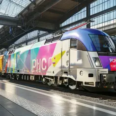 Poczta PKP Cargo: Jak działa poczta w PKP Cargo? Szczegóły
