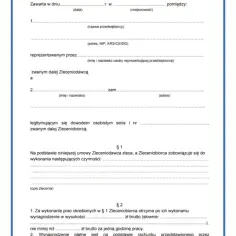 Czy umowa zlecenie to zatrudnienie? Odkryj kluczowe różnice i pułapki