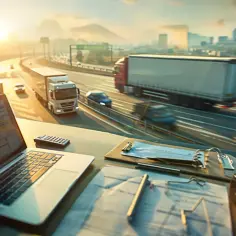 Wzory zleceń transportowych - Jak prawidłowo je sporządzić?