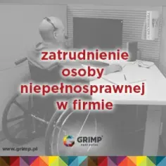 Ile dostaje pracodawca za zatrudnienie osoby niepełnosprawnej? Sprawdź kwoty!
