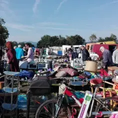 Czy giełda w Cieplicach jest otwarta? Sprawdź godziny i lokalizację