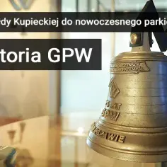 Gdzie powstała pierwsza polska giełda i dlaczego jest to ważne?