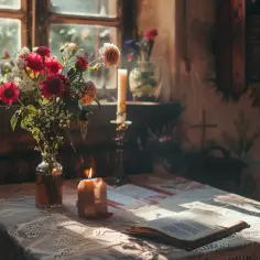 Wizyta duszpasterska - Jak przygotować się do tradycyjnej kolędy?