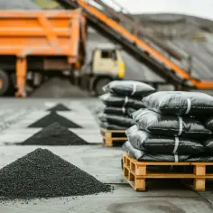 Węgiel na raty - Jak kupić opał i rozłożyć płatność na raty?