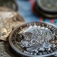 Kolekcjonerskie 5 zł: Czy warto inwestować w 5 zł kolekcjonerskie monety?