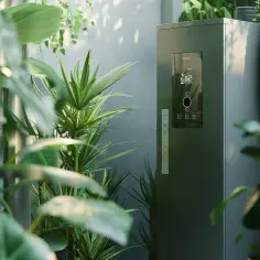 Bojler elektryczny: Czy bojler elektryczny 60l jest energooszczędny? Fakty