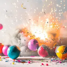 Zabawka bomba: Czy zabawka bomba jest bezpieczna dla dzieci? Zobacz teraz