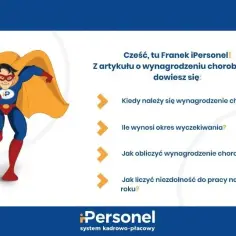 Czy agencja zatrudnienia płaci za chorobowe? Sprawdź swoje prawa